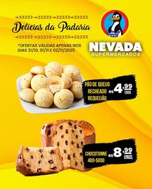 Catálogo Nevada Supermercados Página 2