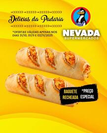 Catálogo Nevada Supermercados Página 3