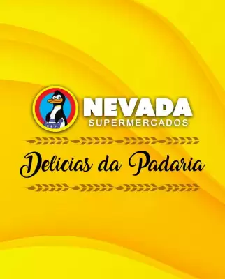 Catálogo Nevada Supermercados (válido até 2-11)