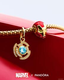 Pandora akciós újság Oldal 5