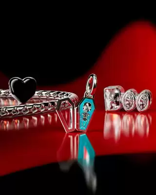 Pandora akciós újság (érvényes eddig: 11-11)