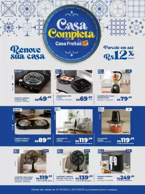Catálogo Casa Freitas (válido até 30-11)