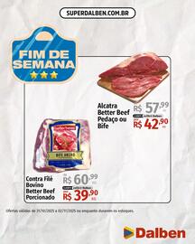 Catálogo Supermercado Dalben Página 2