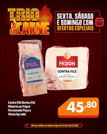 Catálogo Supermercados Big Compra Página 2