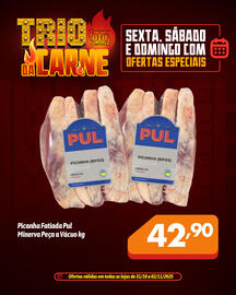 Catálogo Supermercados Big Compra Página 3