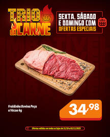 Catálogo Supermercados Big Compra Página 4