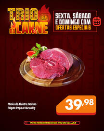 Catálogo Supermercados Big Compra Página 5