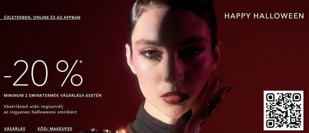 Douglas akciós újság hét 44 Oldal 1