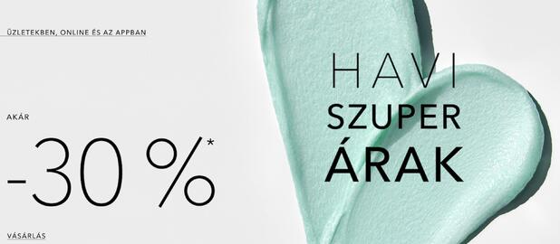 Douglas akciós újság hét 44 Oldal 3