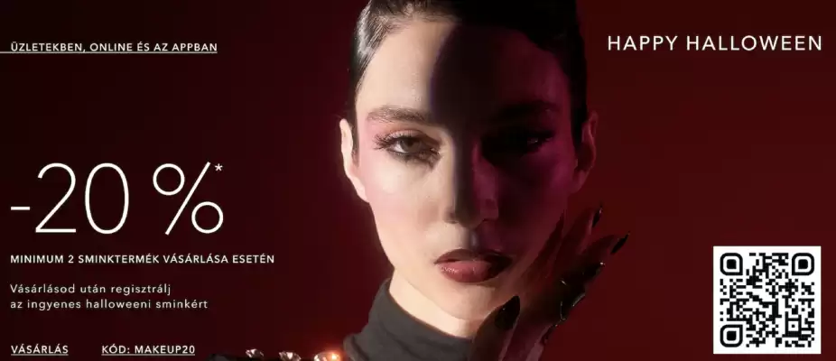 Douglas akciós újság (érvényes eddig: 5-11)