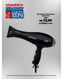 Magazine Magazan Página 3