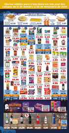 Catálogo Supermercados Tauste Página 3