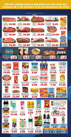 Catálogo Supermercados Tauste Página 4