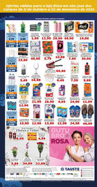 Catálogo Supermercados Tauste Página 5