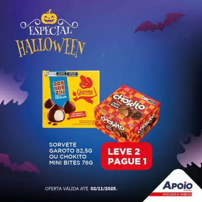 Folheto Apoio Mineiro (válido até 2-11)