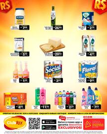 Catálogo Supermercados Rex Página 2