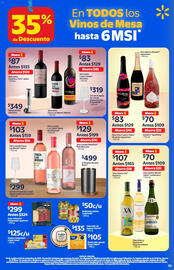 Folleto Walmart Página 10