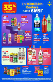 Folleto Walmart Página 2