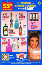 Folleto Walmart Página 3