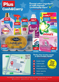 Folleto Walmart Página 4