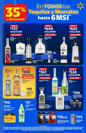 Folleto Walmart Página 5