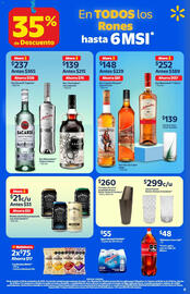 Folleto Walmart Página 6