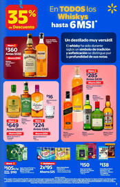 Folleto Walmart Página 7
