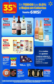 Folleto Walmart Página 9