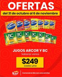 Catálogo Super Nataly semana 44 Página 2