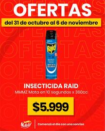 Catálogo Super Nataly semana 44 Página 3