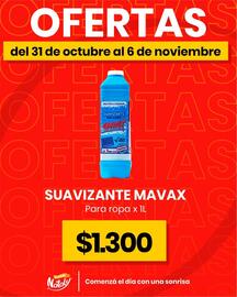 Catálogo Super Nataly semana 44 Página 5