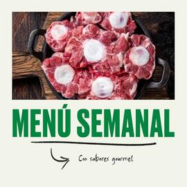 Catálogo Hipercor semana 44 Página 1