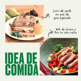 Catálogo Hipercor semana 44 Página 2