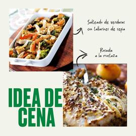 Catálogo Hipercor semana 44 Página 3