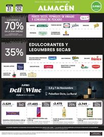 Catálogo Jumbo Página 2