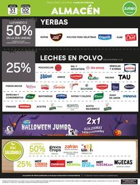 Catálogo Jumbo Página 3