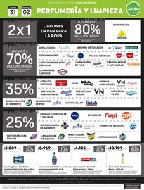 Catálogo Jumbo Página 6