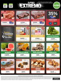 Catálogo Jumbo Página 7