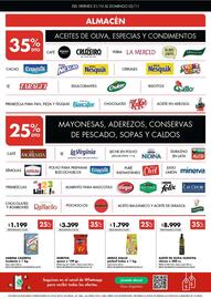 Folleto Disco Página 3