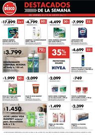 Folleto Disco Página 9