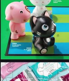 Catálogo Violetta Fabiani Página 10