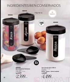 Catálogo Violetta Fabiani Página 106