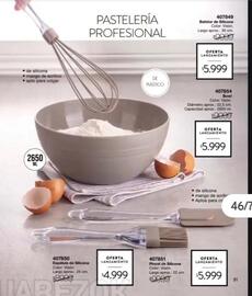 Catálogo Violetta Fabiani Página 107