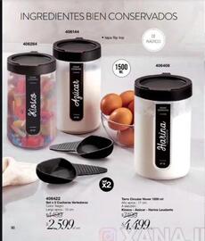 Catálogo Violetta Fabiani Página 108