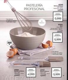 Catálogo Violetta Fabiani Página 109