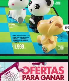 Catálogo Violetta Fabiani Página 11