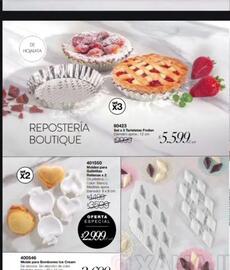 Catálogo Violetta Fabiani Página 110