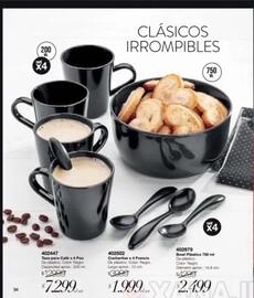 Catálogo Violetta Fabiani Página 114