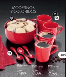 Catálogo Violetta Fabiani Página 115