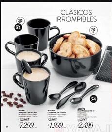 Catálogo Violetta Fabiani Página 116